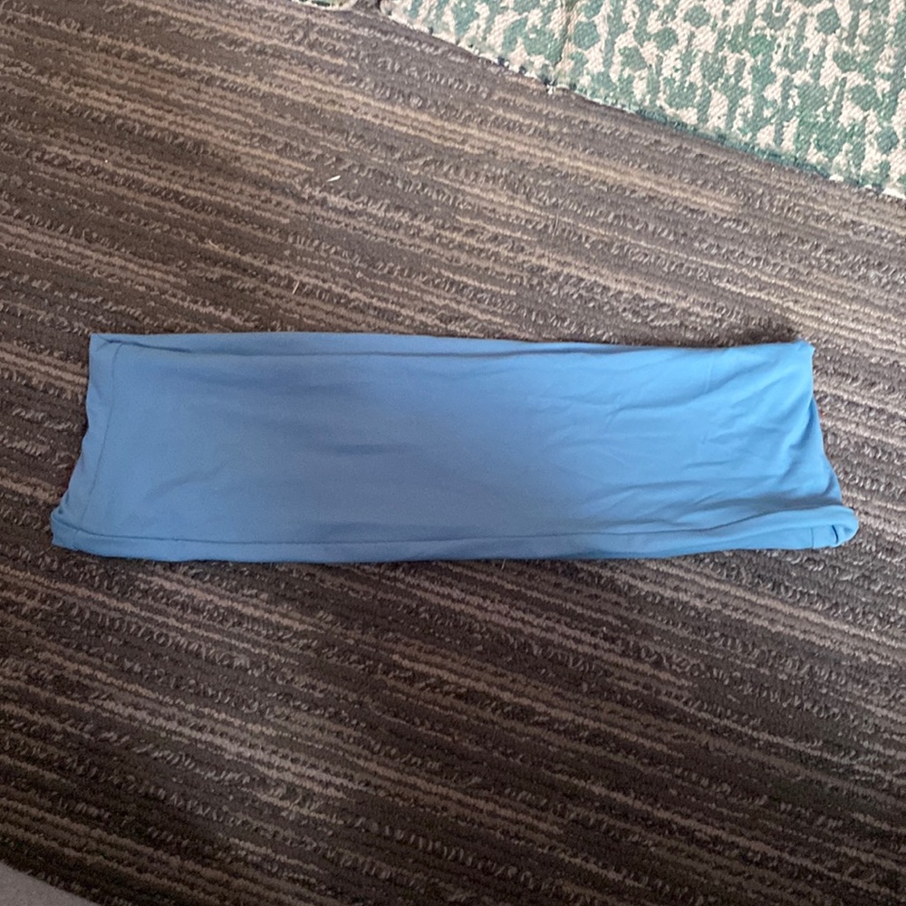 Dippin Daisys bandeau bikini top! Size Small